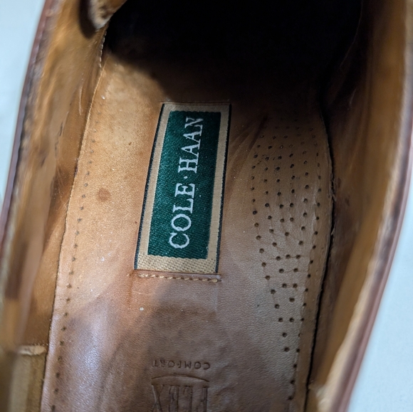 Cole Haan dress shoes - Picture 6 of 7